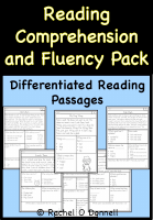 FreeReadingComprehensionandFluencyPackPreview.pdf